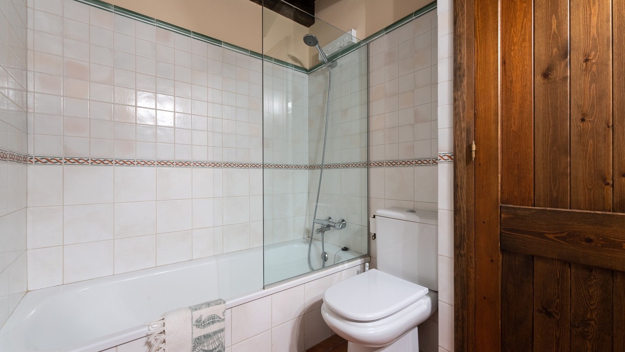 Photo of Bathroom in Soriguerola
