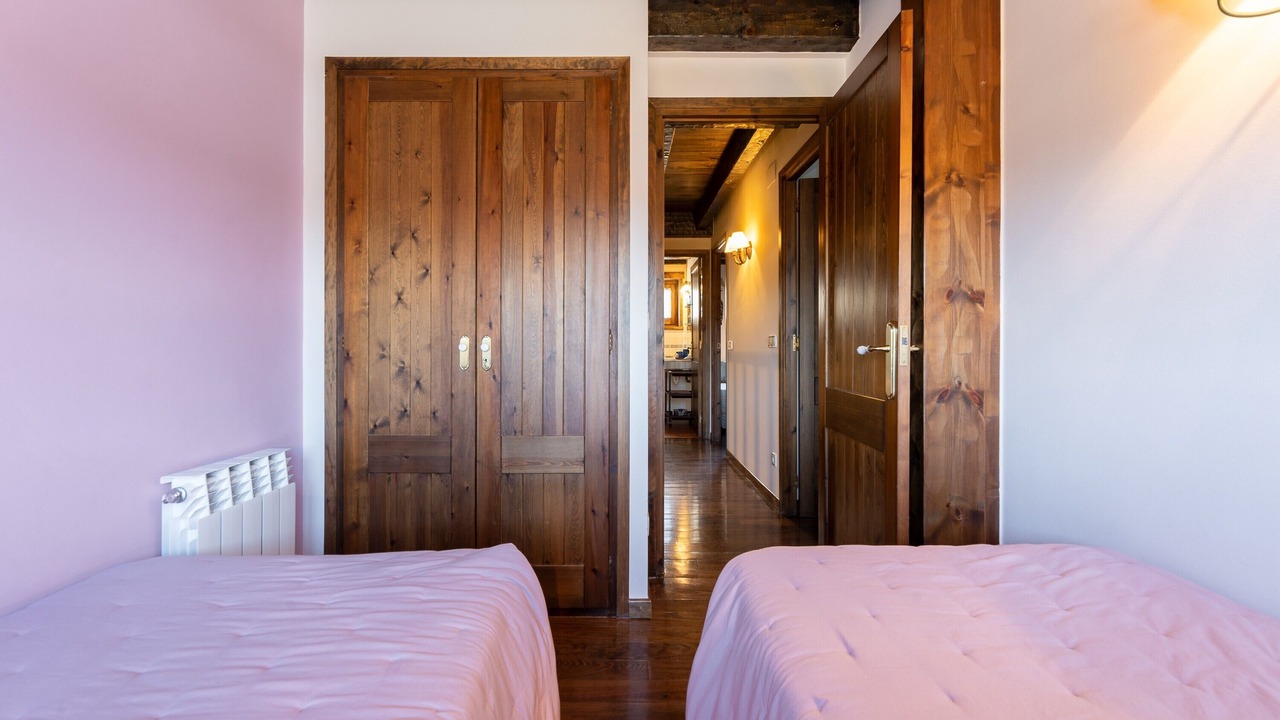 Photo of Bedroom in Soriguerola