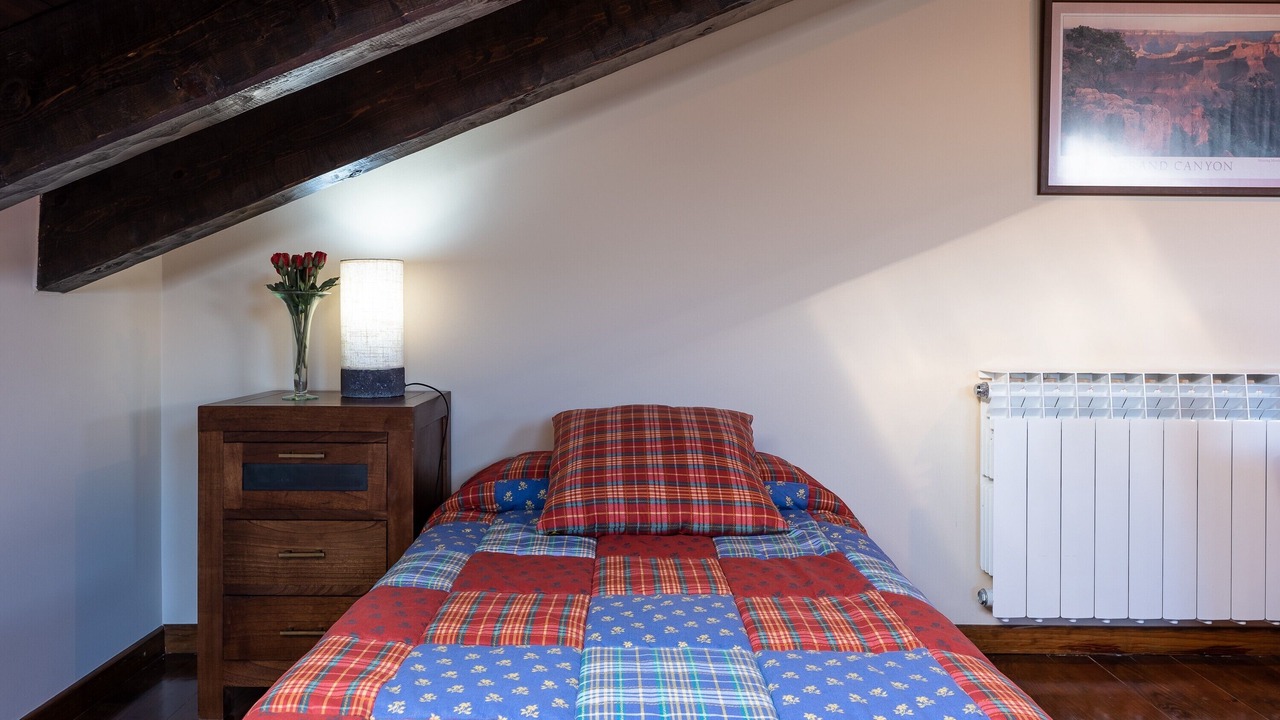 Photo of Bedroom in Soriguerola