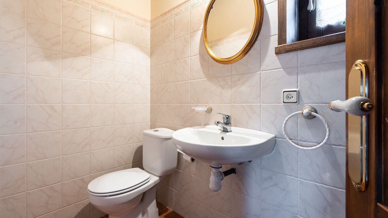 Photo of Bathroom in Soriguerola
