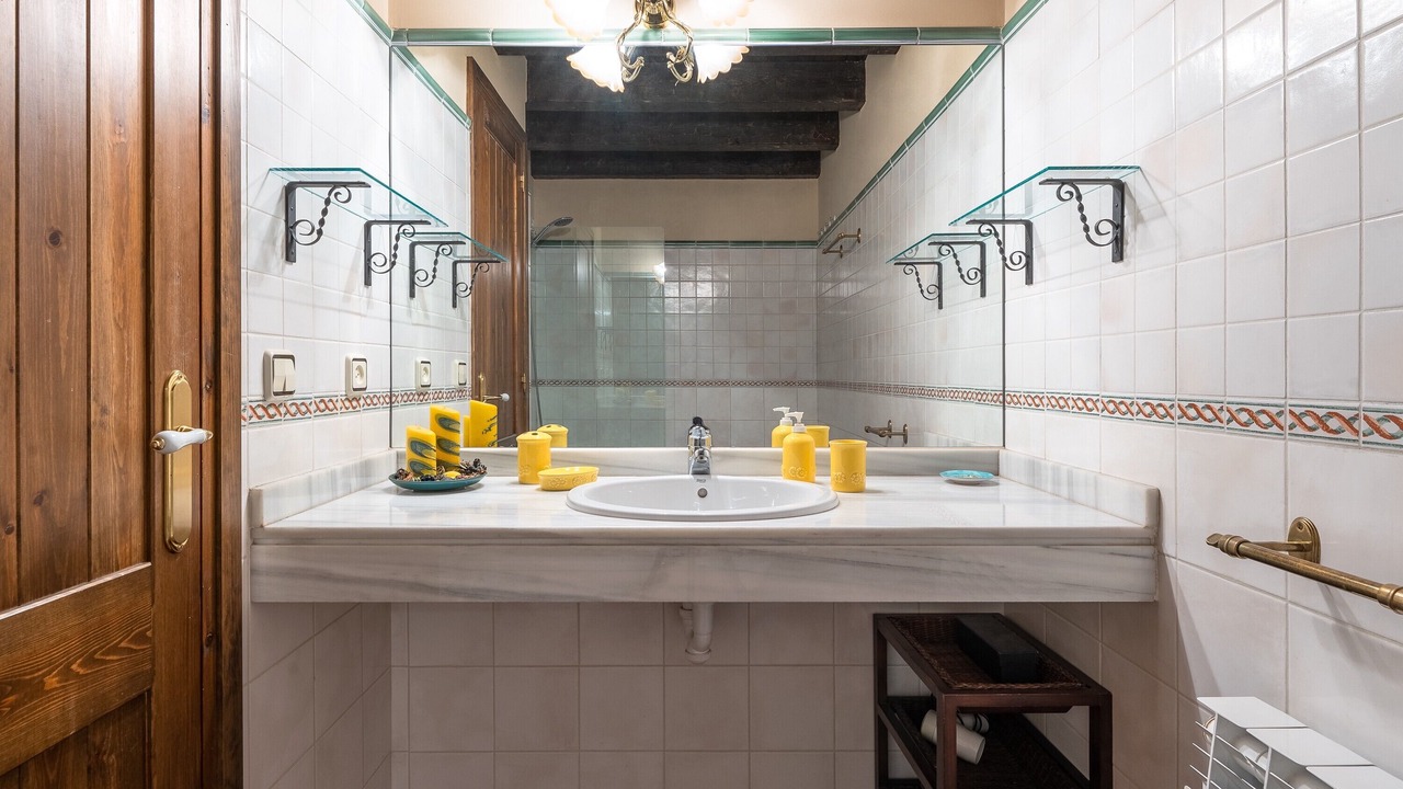 Photo of Bathroom in Soriguerola