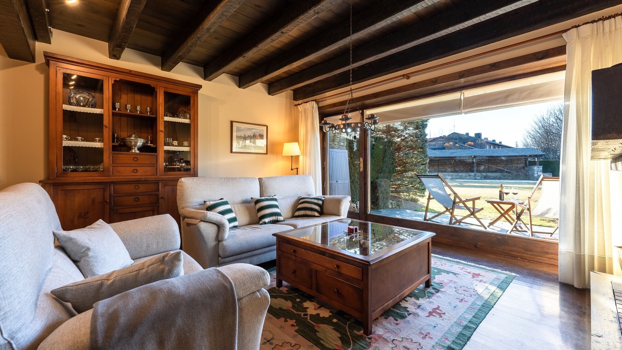 Photo of Livingroom in Soriguerola