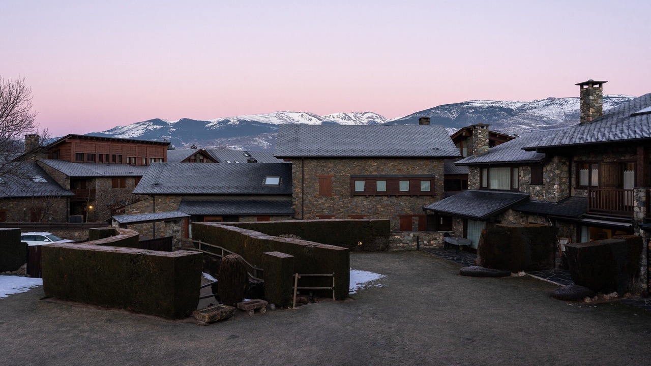 Photo of Outdoor in Soriguerola