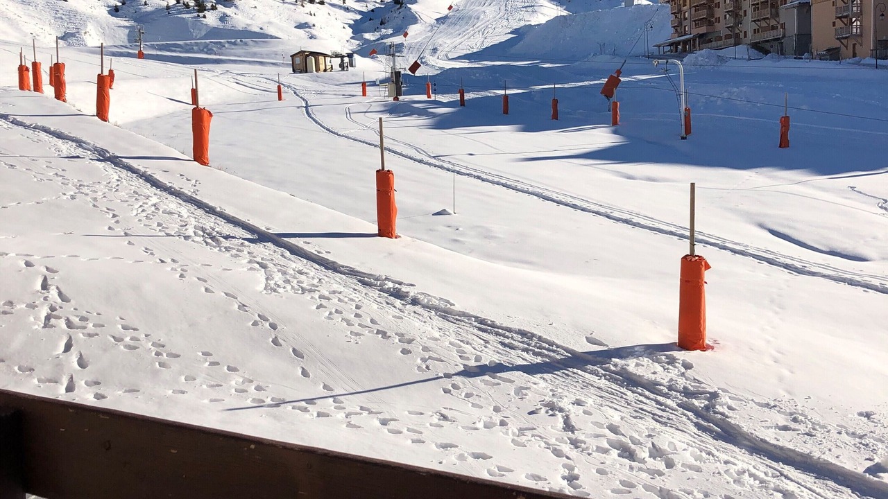 Photo of Others in Plagne Villages