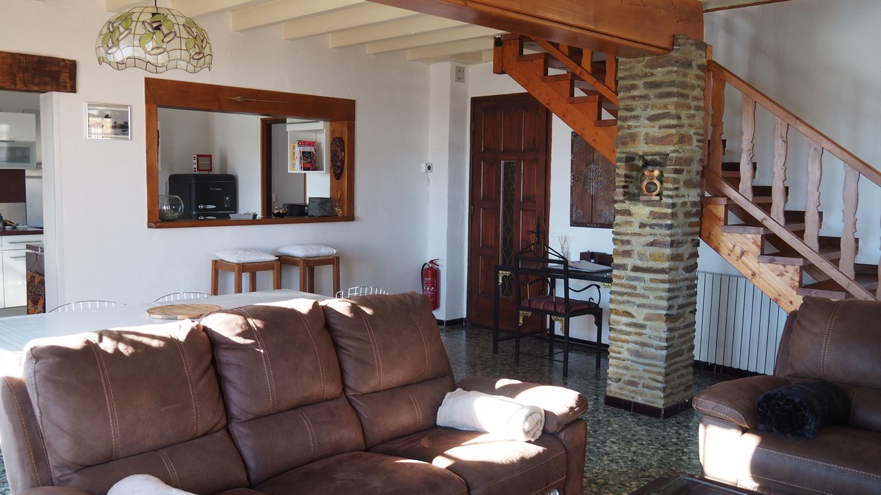 Photo of Livingroom in Egat