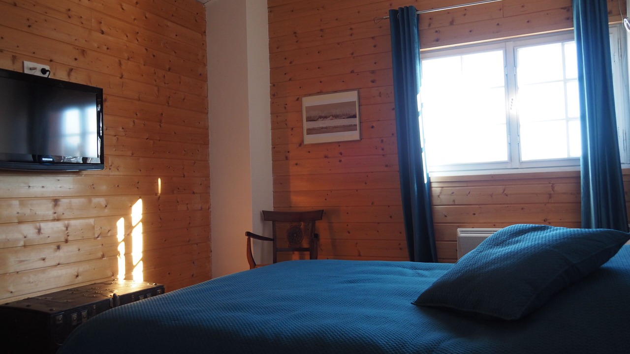 Photo of Bedroom in Egat