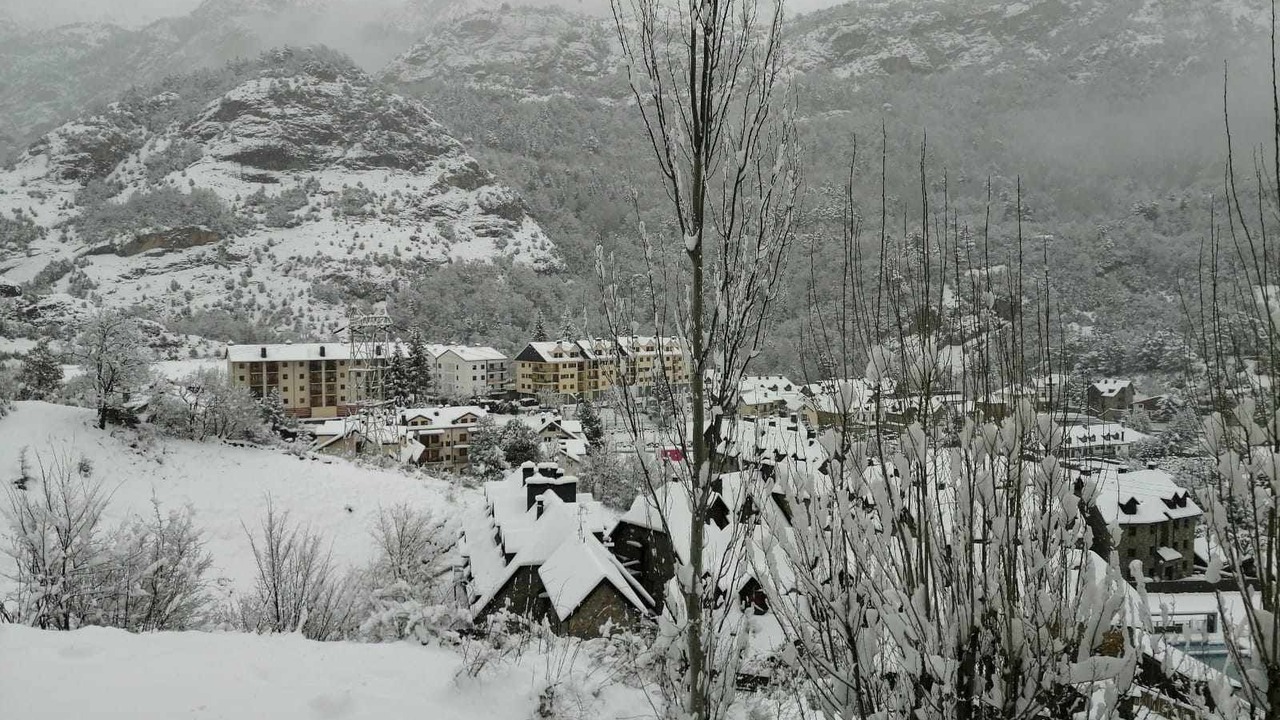 Photo of Outdoor in Sallent de Gallego