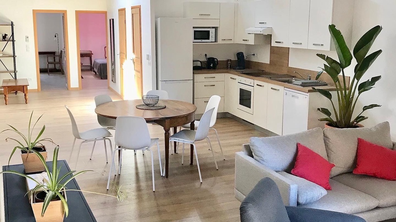 Photo of Livingroom in Claira