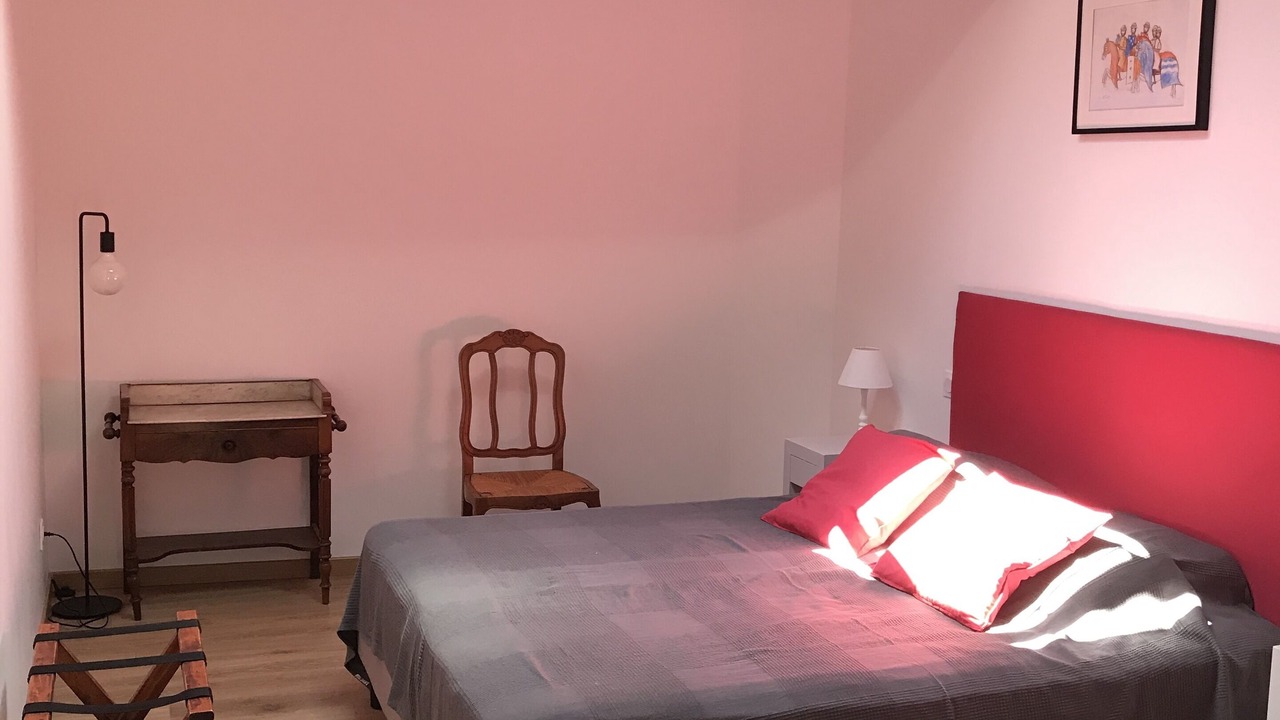 Photo of Bedroom in Claira