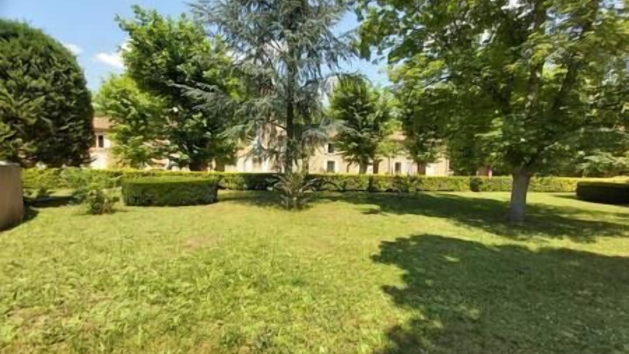 Photo of Outdoor in Rustrel