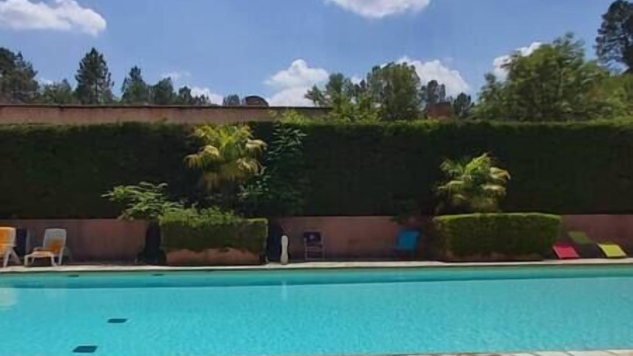 Photo of Outdoor in Rustrel