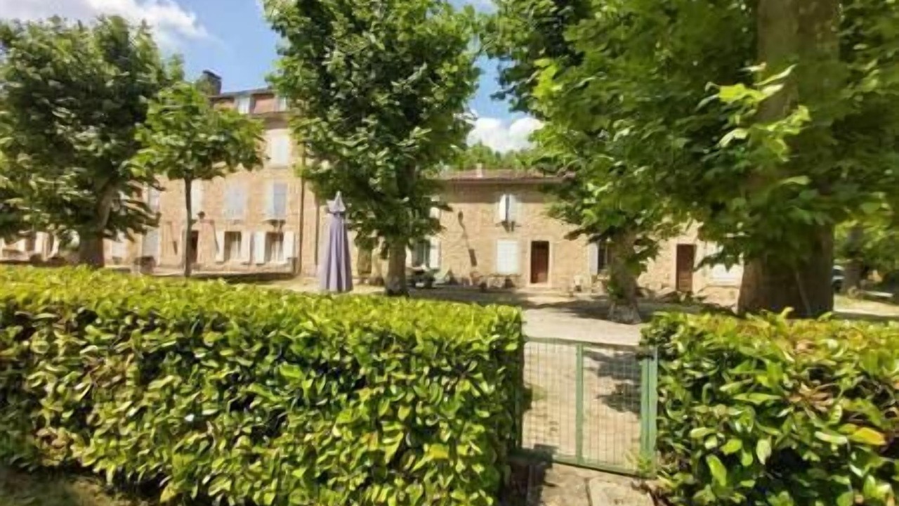 Photo of Outdoor in Rustrel