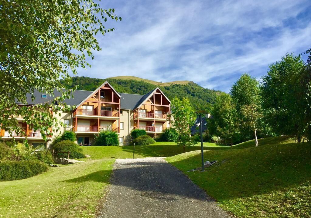 Photo of Outdoor in Peyragudes