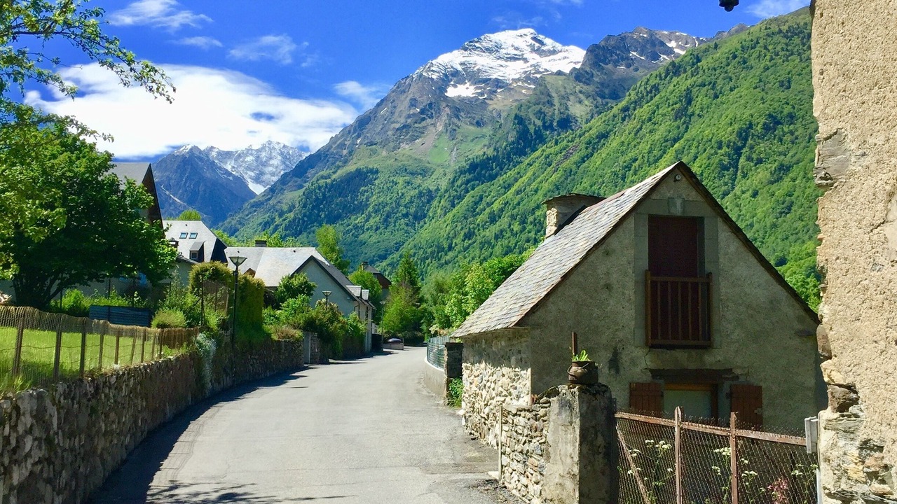 Photo of Outdoor in Peyragudes