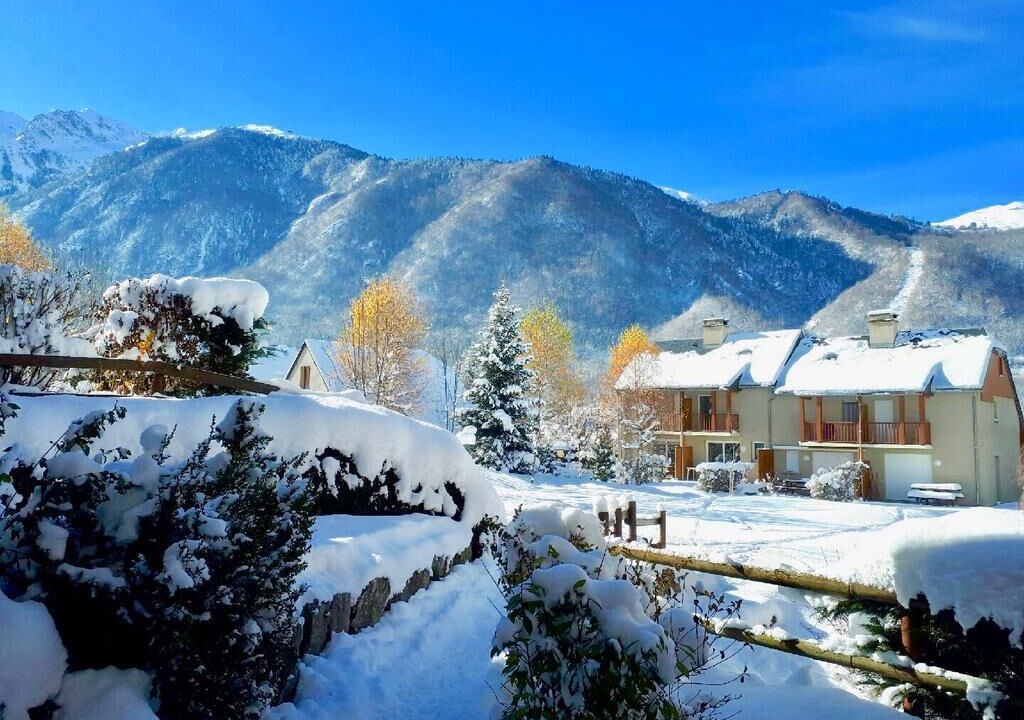 Photo of Outdoor in Peyragudes