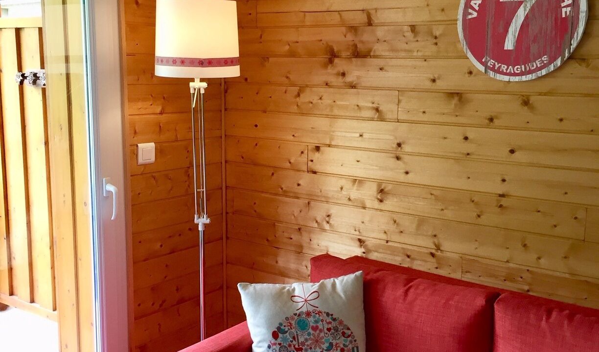 Photo of Livingroom in Peyragudes