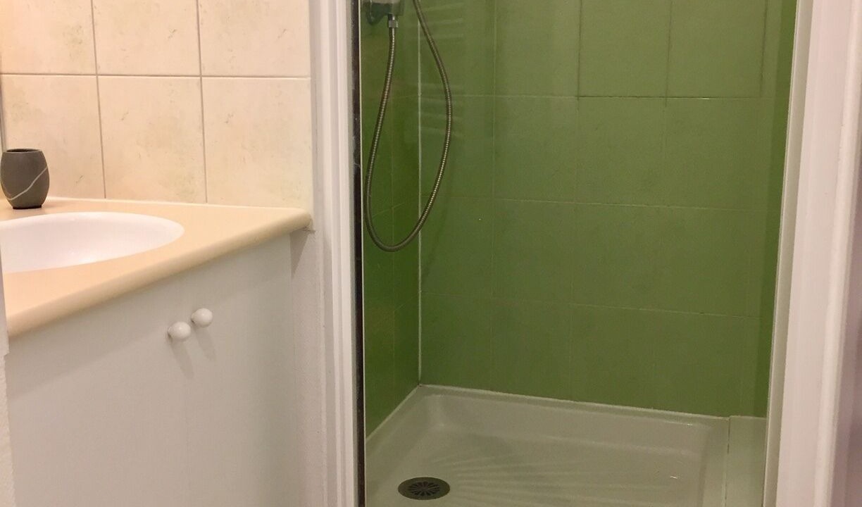 Photo of Bathroom in Peyragudes