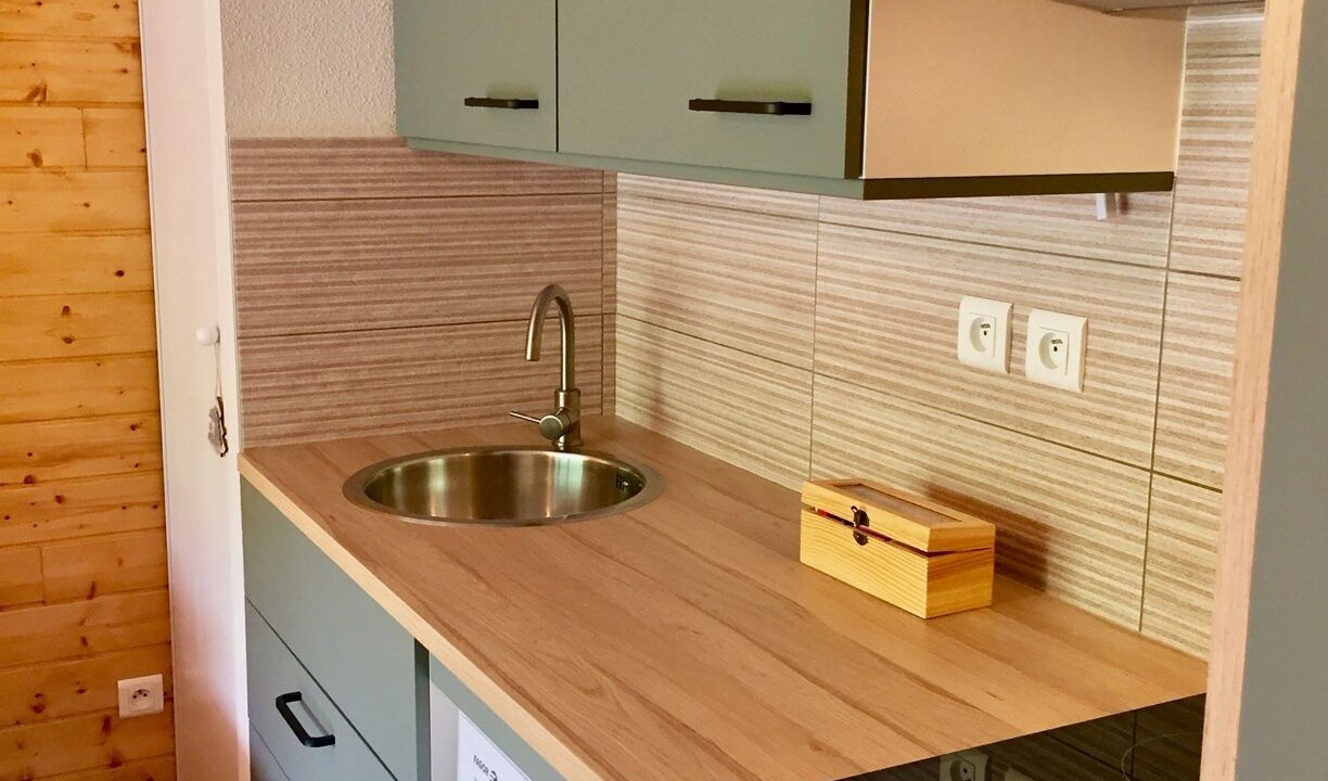 Photo of Kitchen in Peyragudes