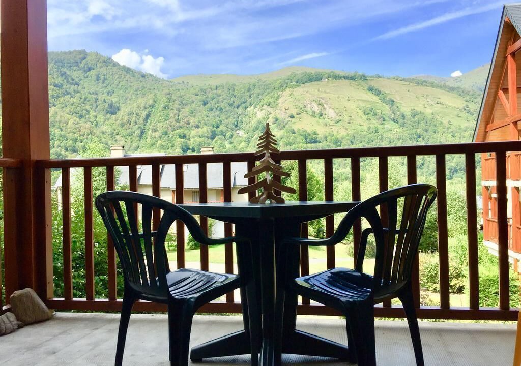Photo of Outdoor in Peyragudes