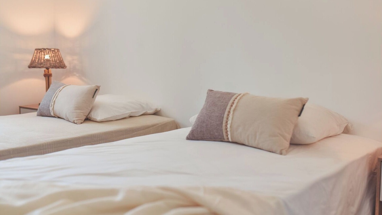 Photo of Bedroom in Orgnac-l'Aven