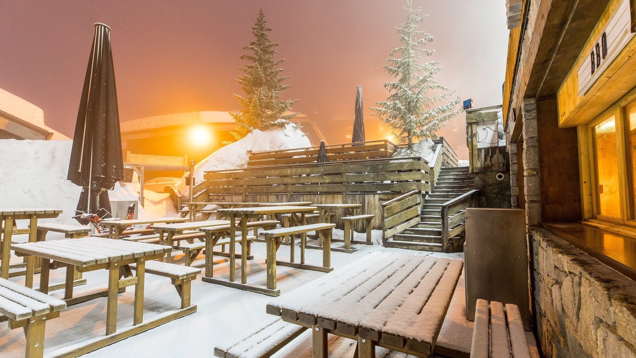 Photo of Others in Meribel-Mottaret