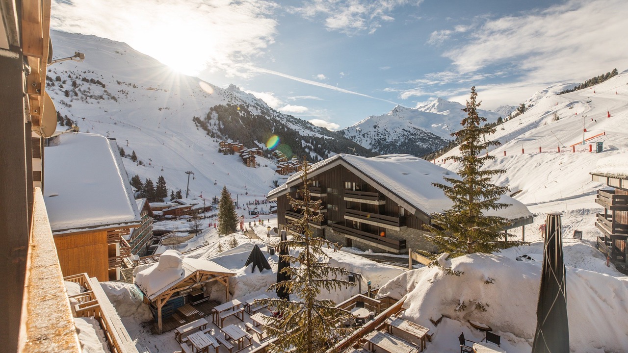Photo of Others in Meribel-Mottaret