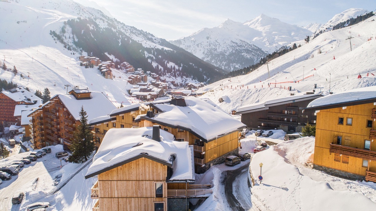 Photo of Others in Meribel-Mottaret