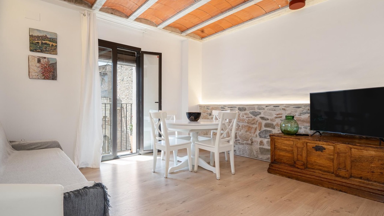 Photo of Livingroom in Montblanc