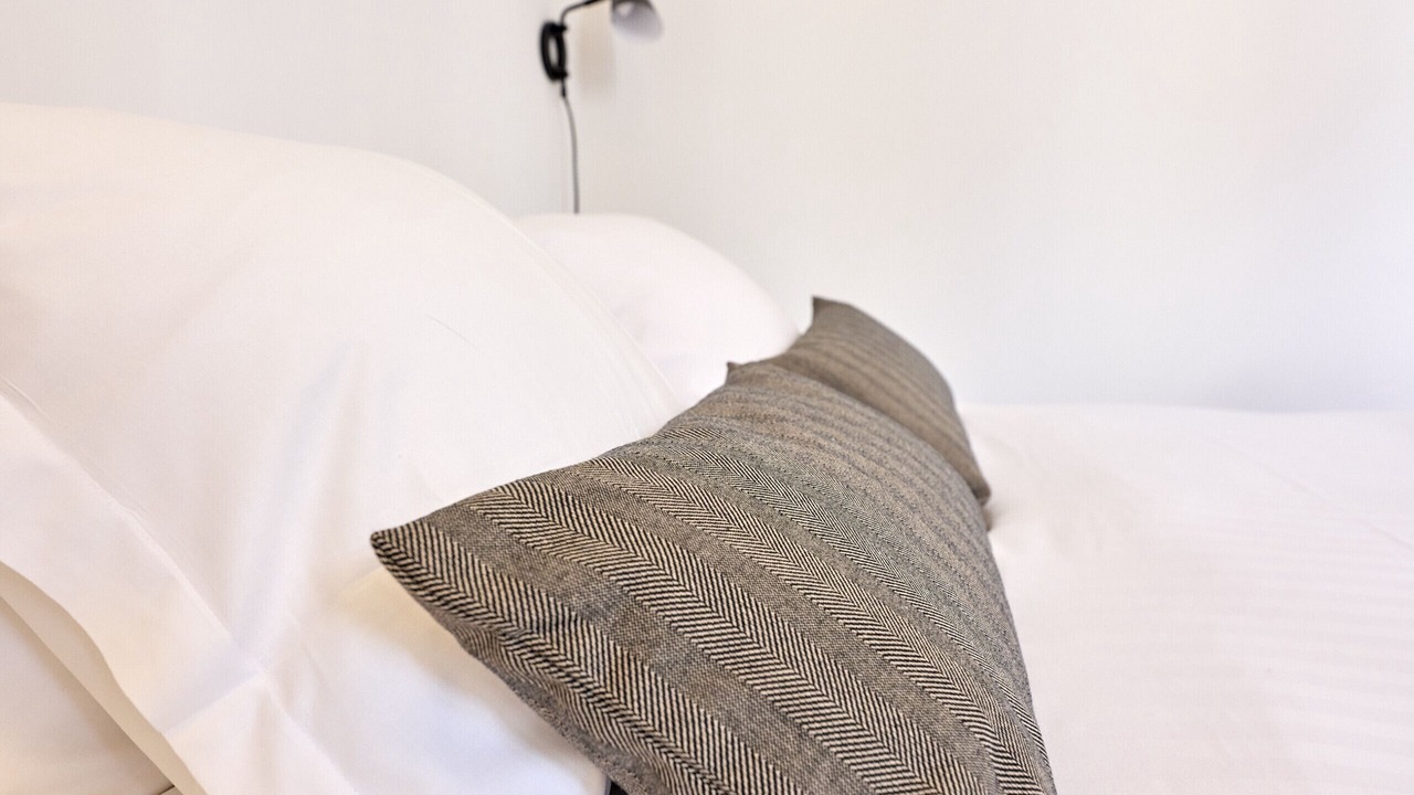 Photo of Bedroom in Capucins - Victoire