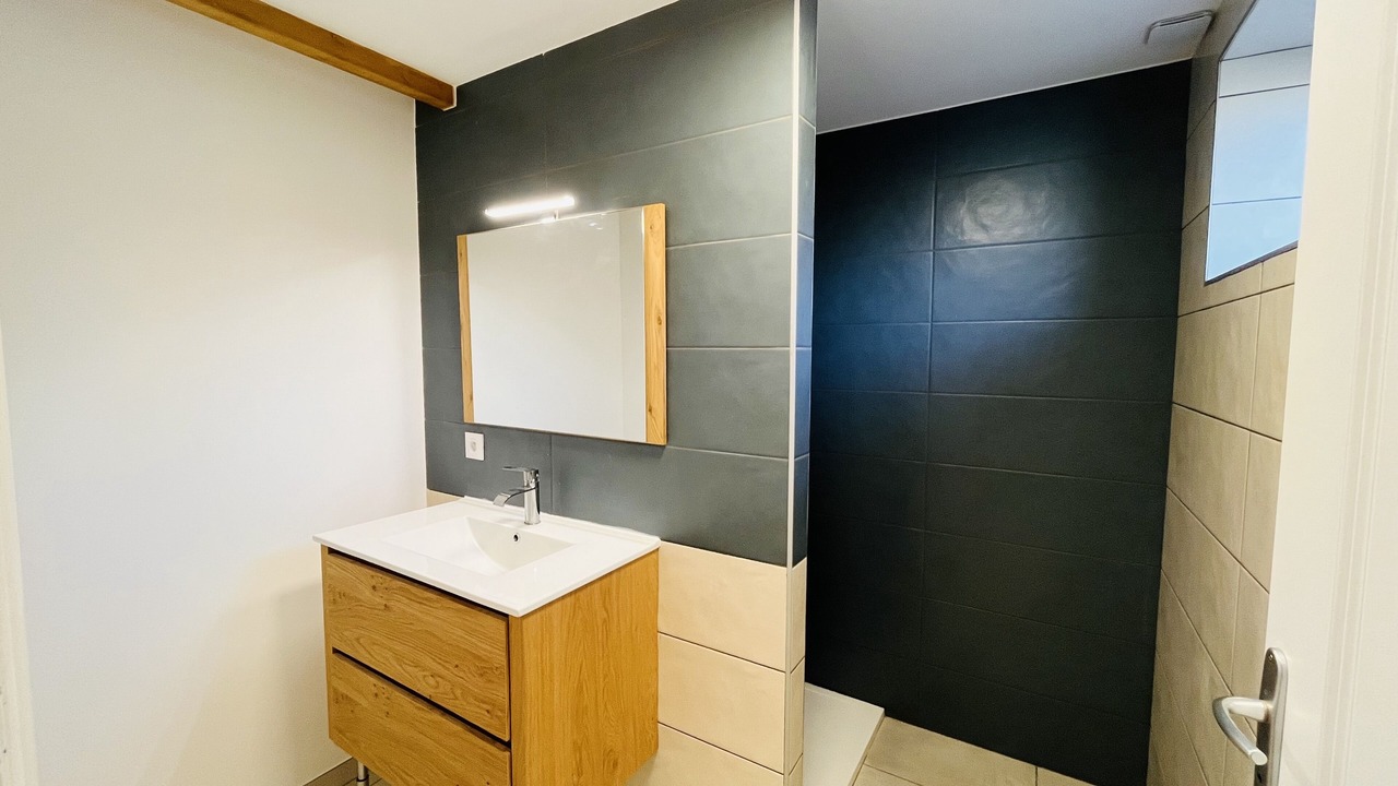 Photo of Bathroom in Cleon-d'Andran