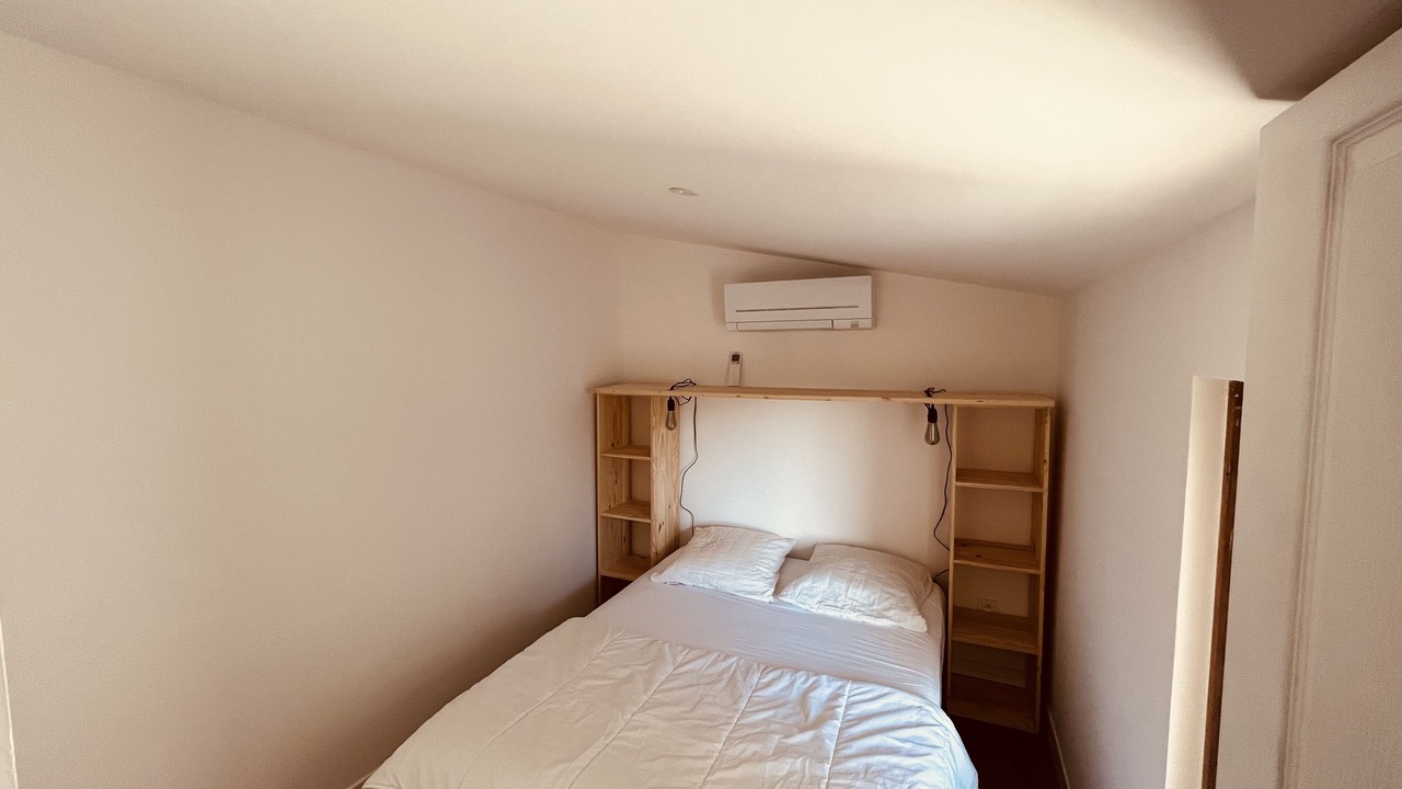 Photo of Bedroom in Cleon-d'Andran