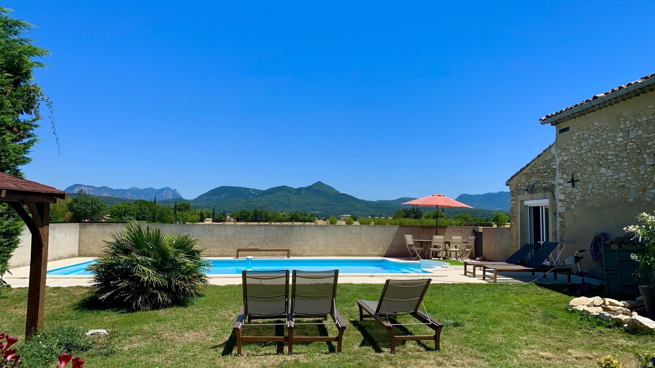 Photo of Outdoor in Cleon-d'Andran
