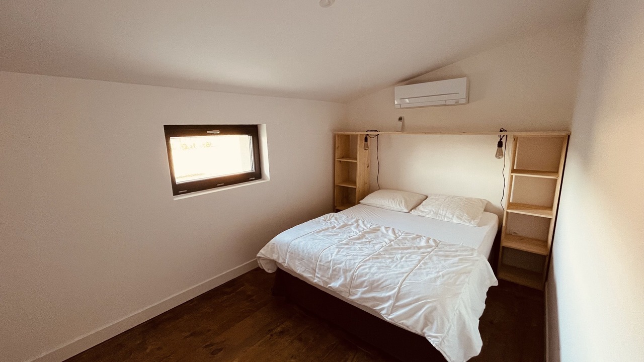 Photo of Bedroom in Cleon-d'Andran