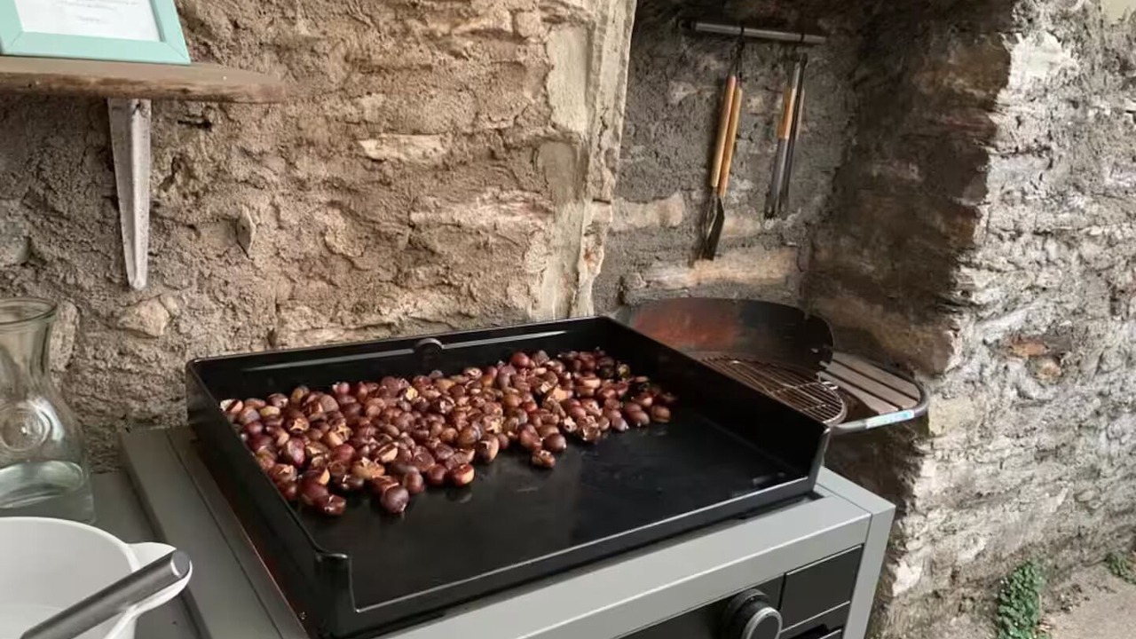 Photo of Outdoor in Olargues