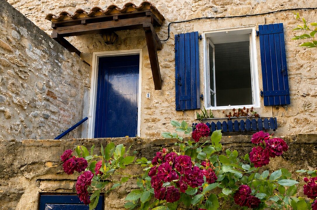 Photo of Outdoor in Olargues