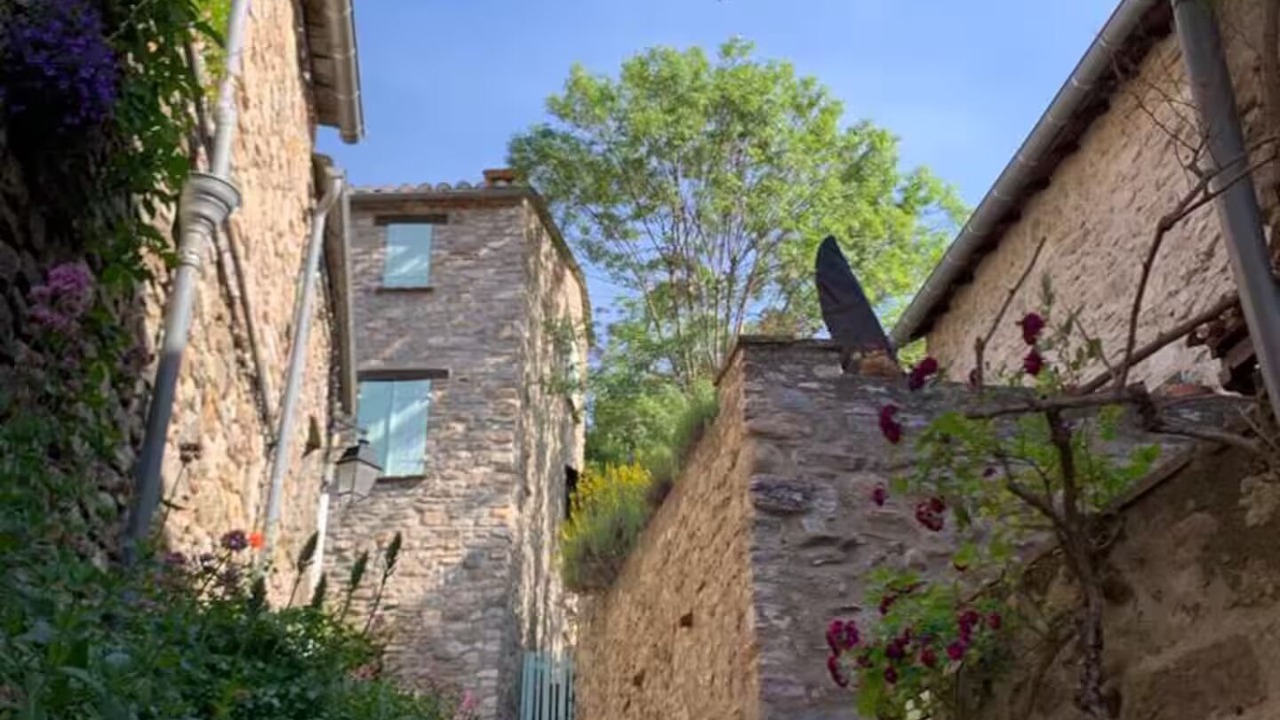 Photo of Outdoor in Olargues