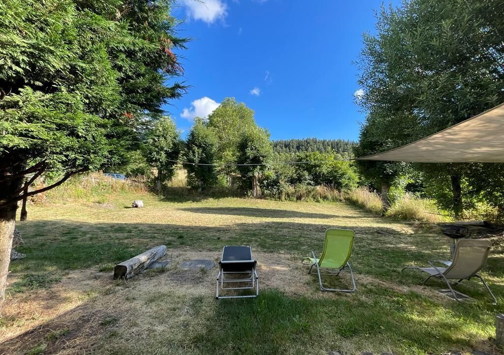 Photo of Outdoor in Laval-Atger