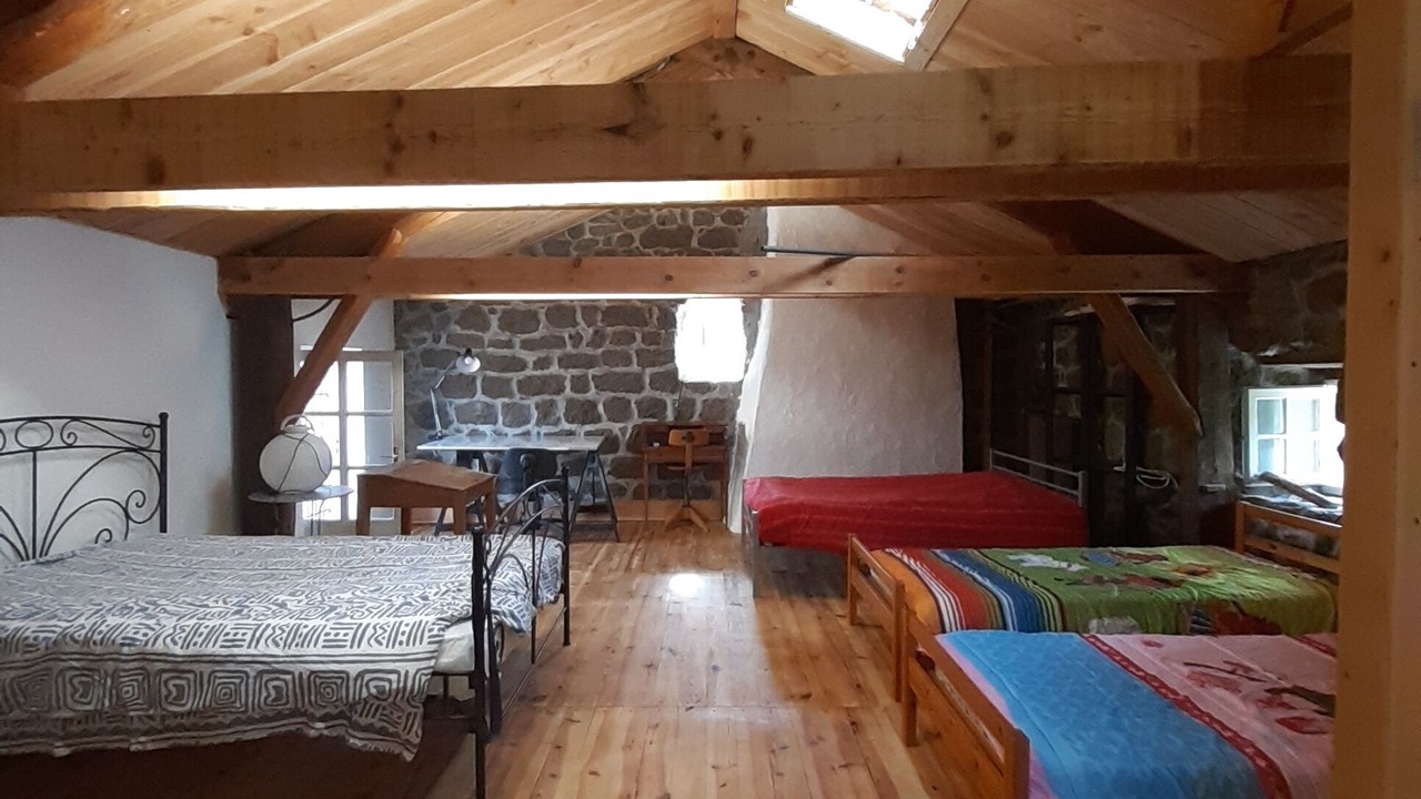 Photo of Bedroom in Laval-Atger