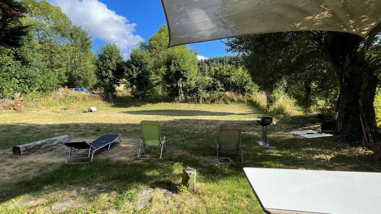 Photo of Outdoor in Laval-Atger