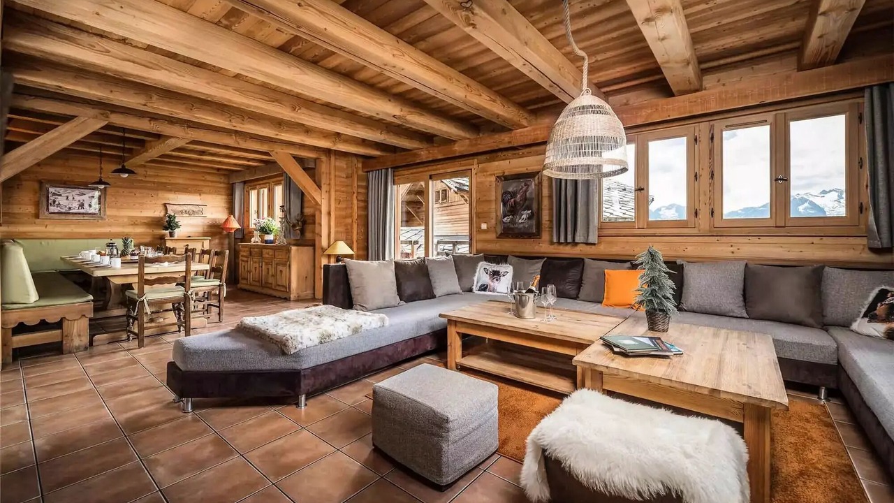 Photo of Livingroom in Cognet