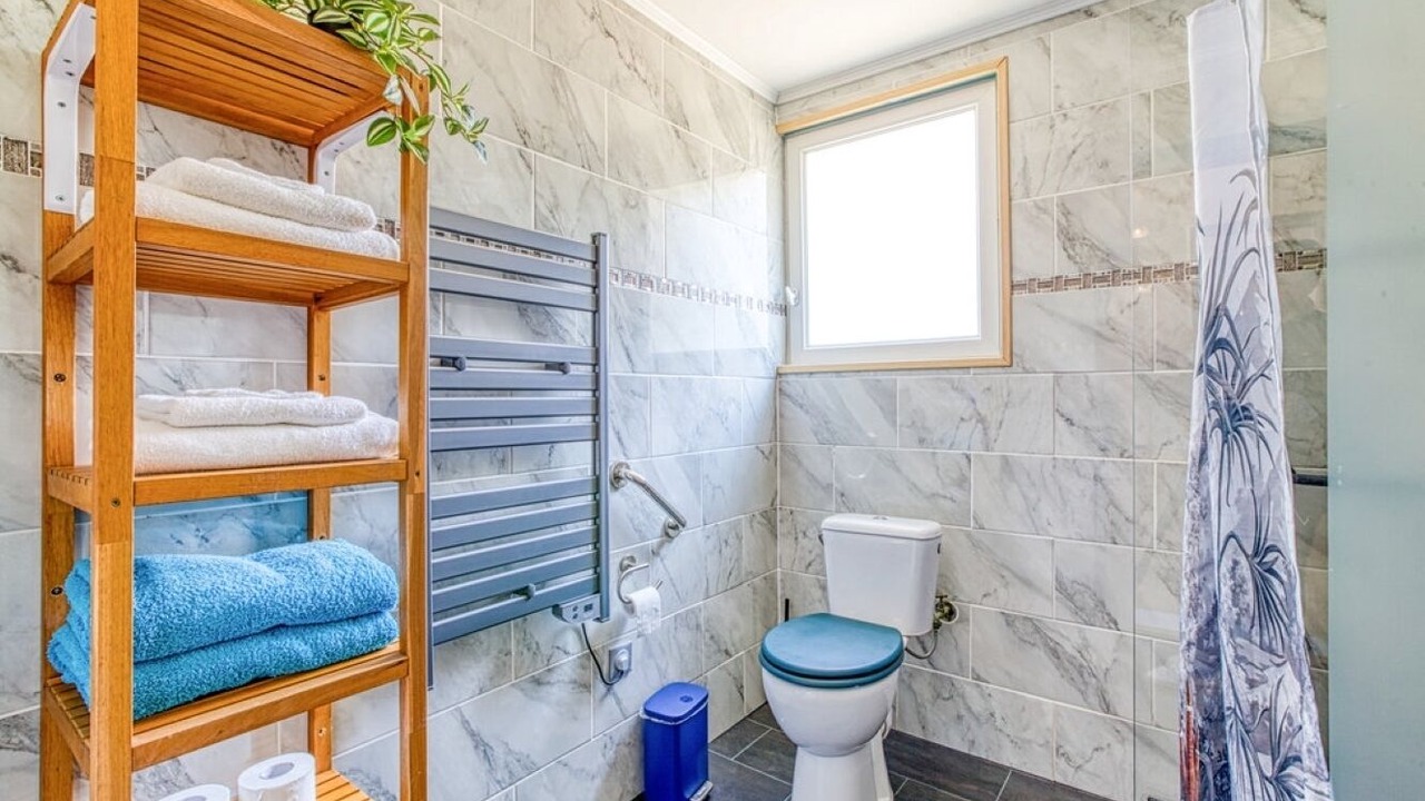 Photo of Bathroom in Septfonds
