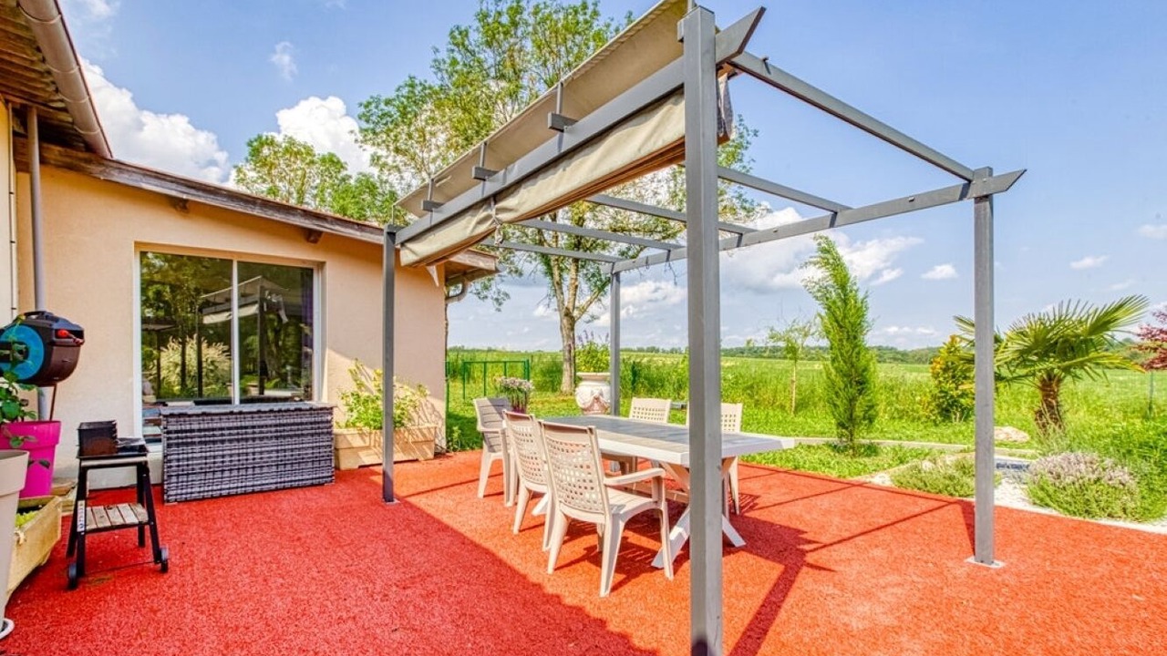 Photo of Outdoor in Septfonds