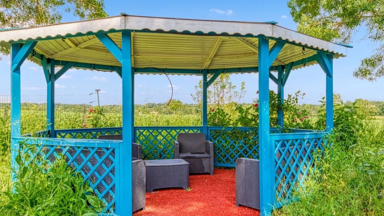 Photo of Outdoor in Septfonds