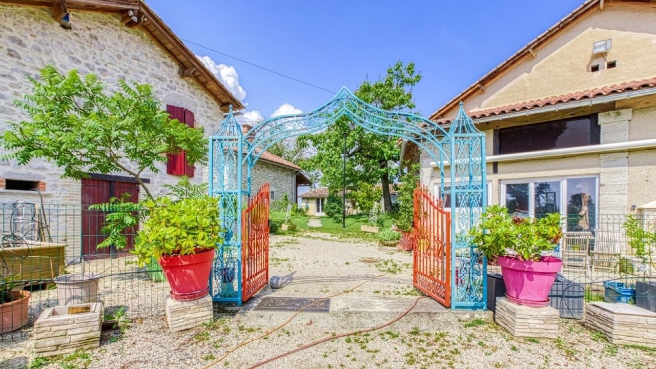Photo of Outdoor in Septfonds
