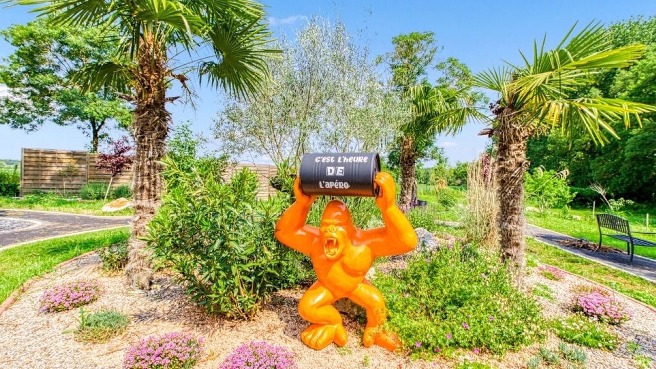 Photo of Outdoor in Septfonds