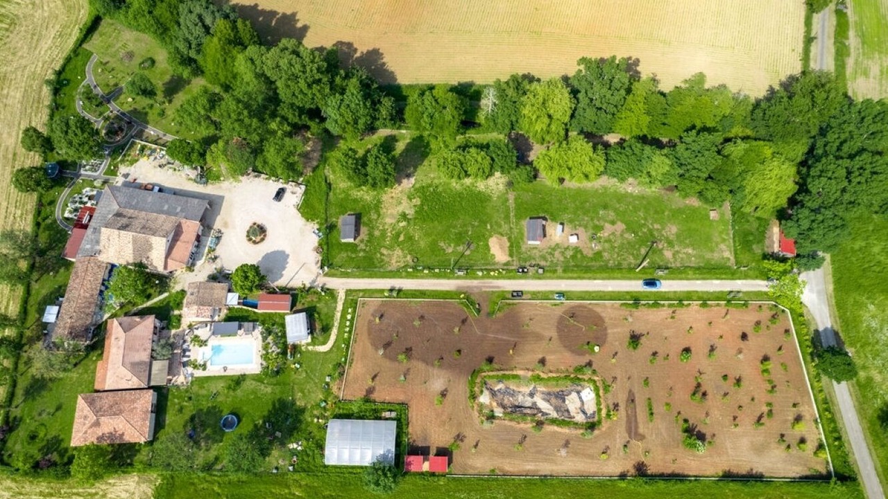 Photo of Outdoor in Septfonds