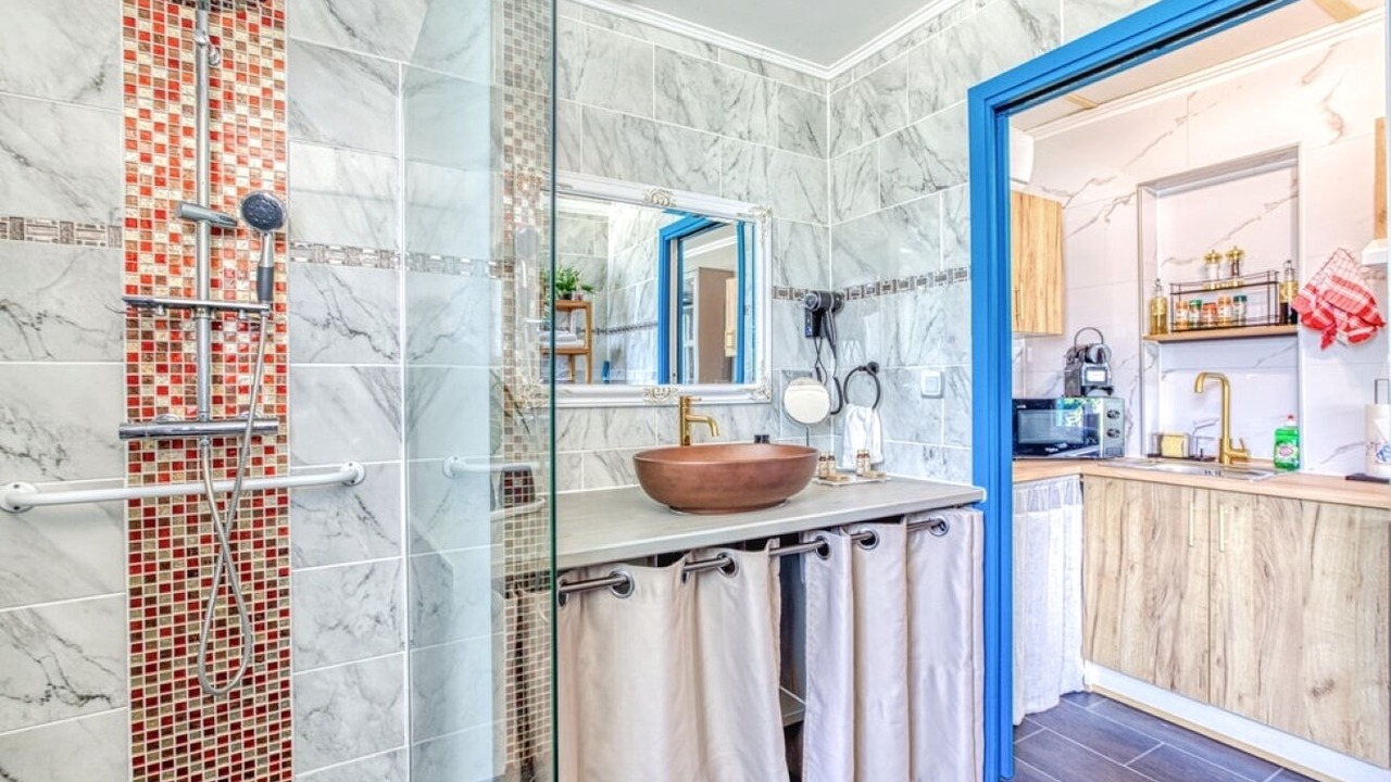 Photo of Bathroom in Septfonds