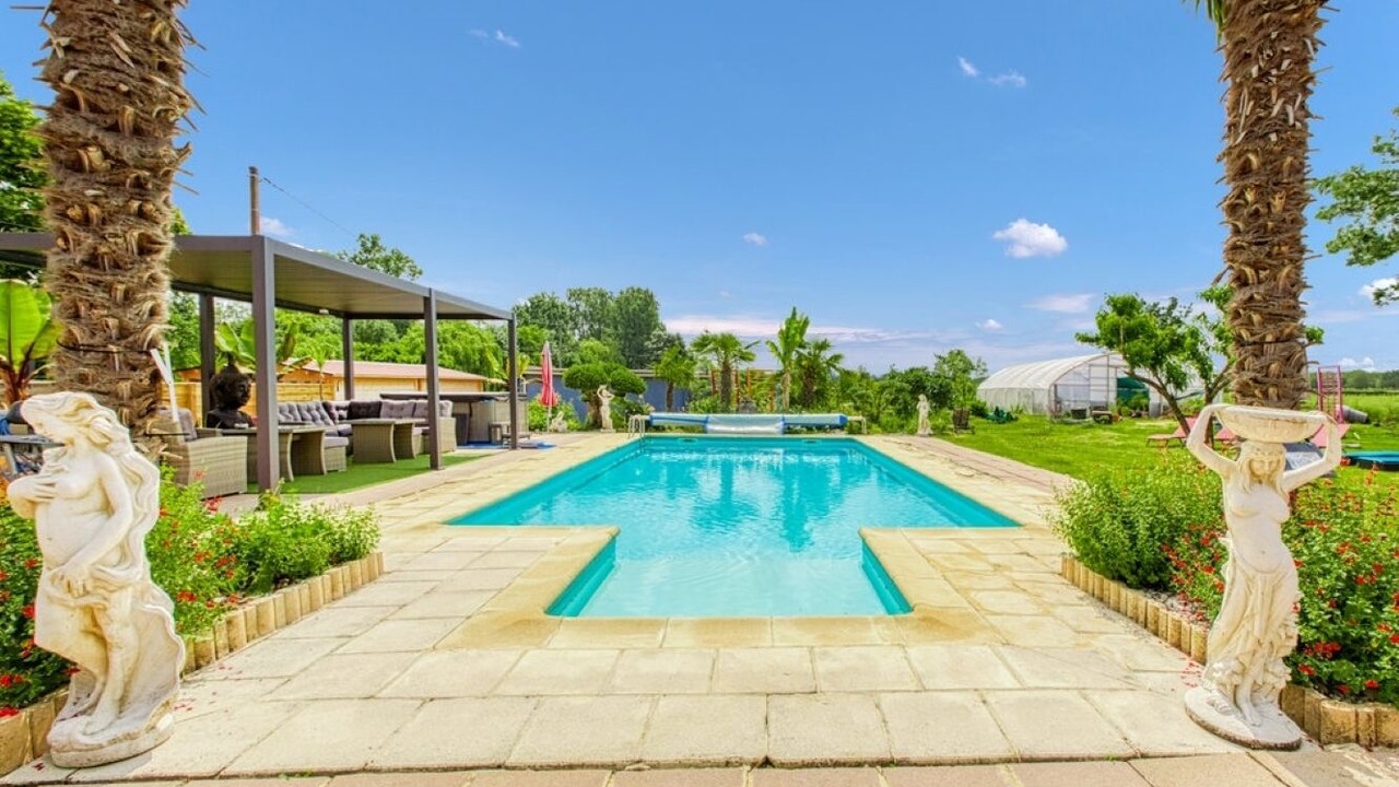 Photo of Outdoor in Septfonds