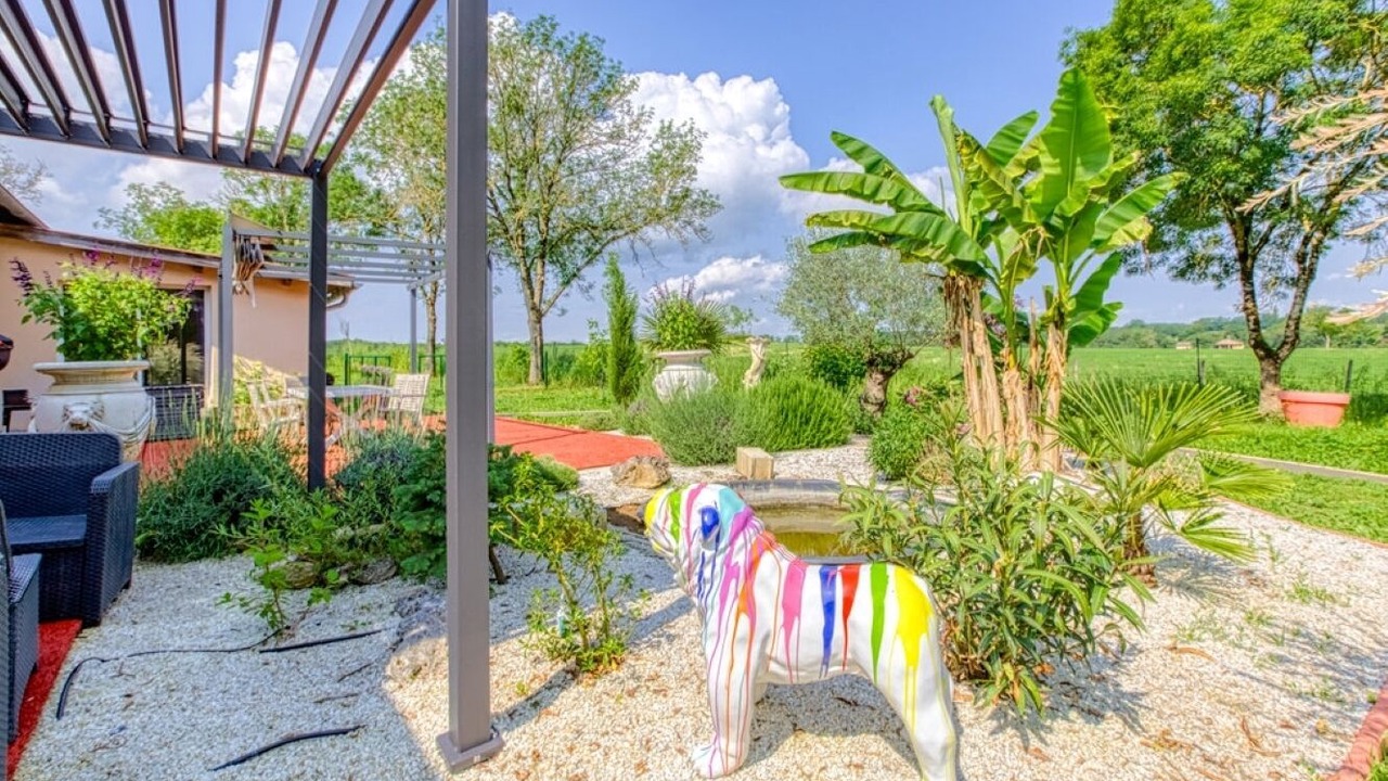 Photo of Outdoor in Septfonds