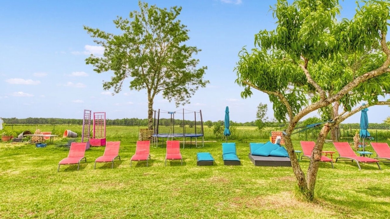 Photo of Outdoor in Septfonds